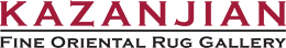 Kazanjian Oriental Rug Gallery